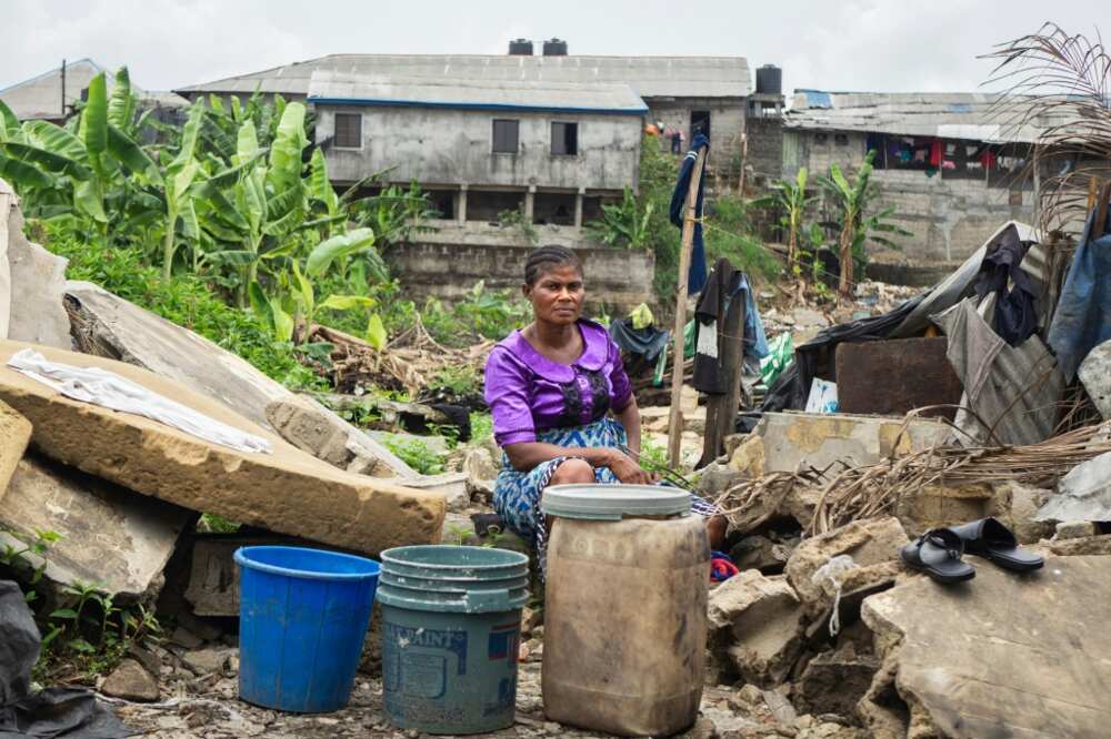 The Port Harcourt land struggle illustrates the complex development of cities in Africa's most populous country The Port Harcourt land struggle illustrates the complex development of cities in Africa's most populous country