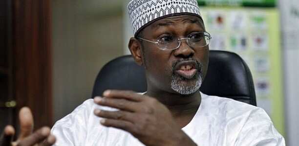 Judges now pervert justice, sell judgements to highest bidders – Jega