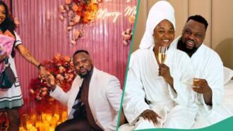 Beryl TV 68a9ca86d520432a “Wahala”: Aloma DMW Says Some Nigerians Don’t Come Back From Saudi Arabia After Performing Umrah Entertainment 