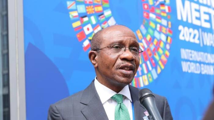 2023 presidential ambition: CBN governor Emefiele takes fresh step