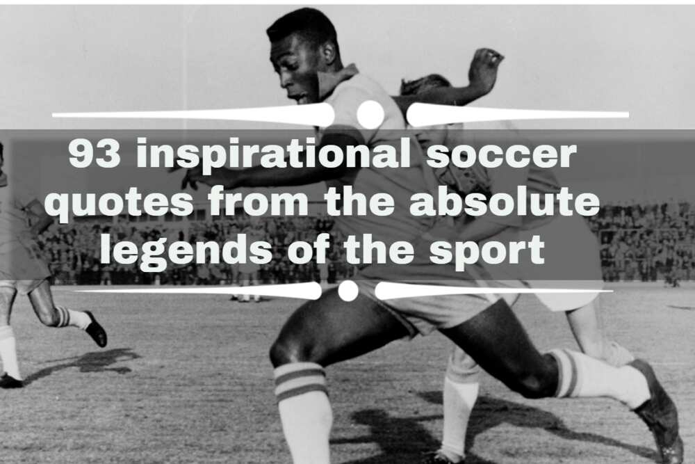 famous soccer player quotes