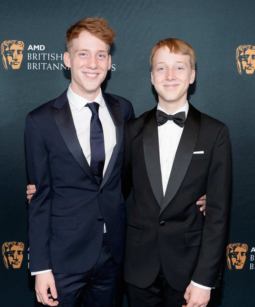 Kit Bernard Foster’s biography who is Jodie Foster’s son? Legit.ng
