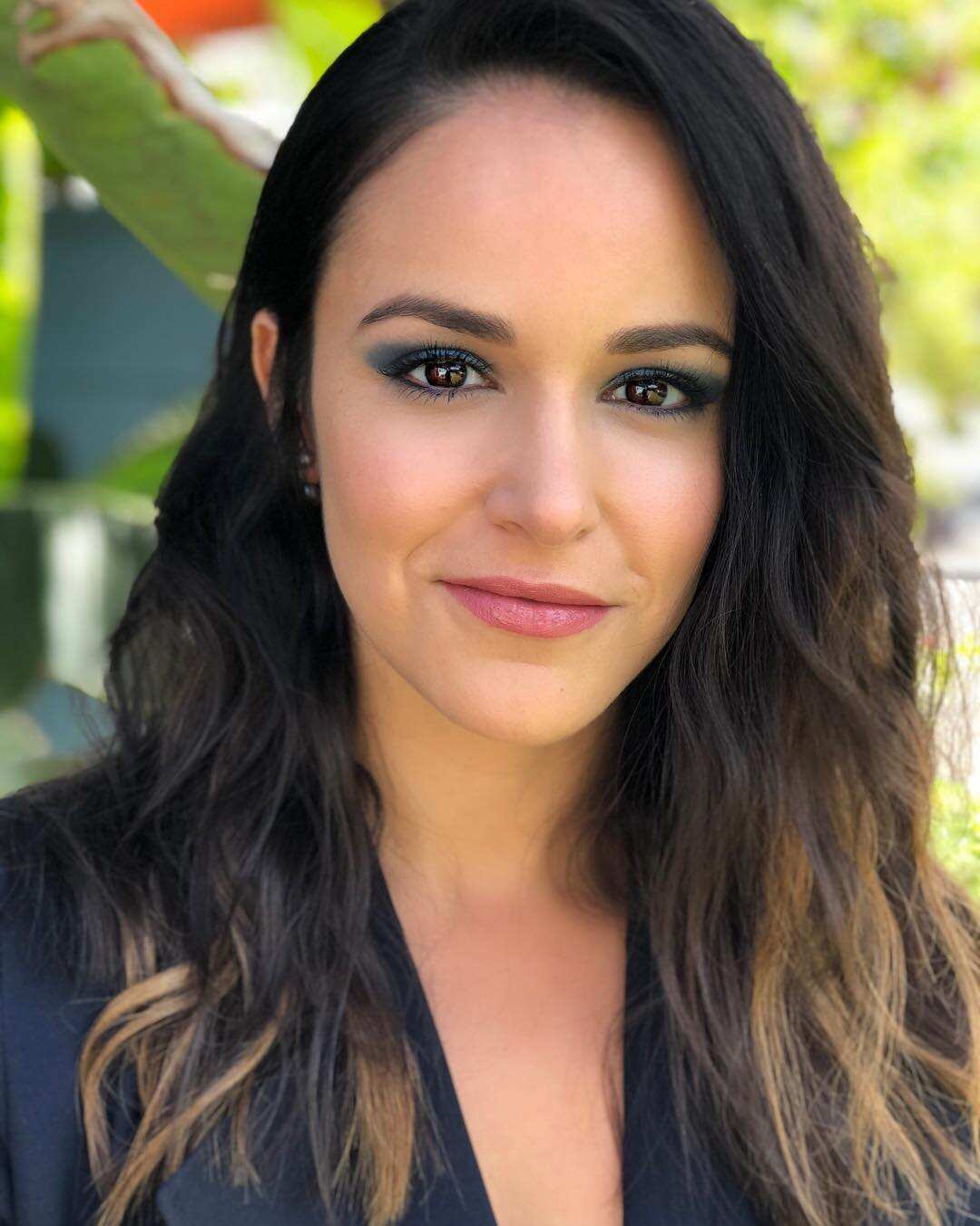 Melissa Fumero amy santiago's