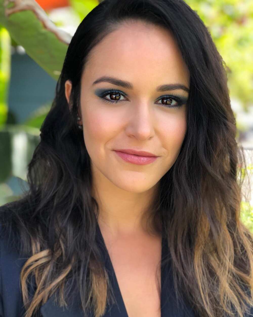 Melissa Fumero net worth