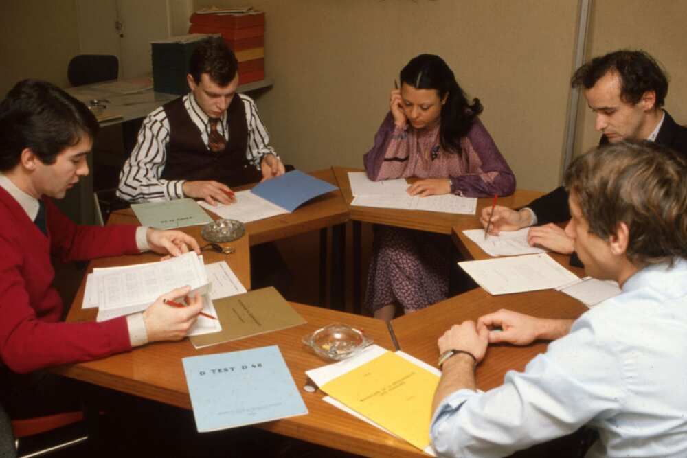 Candidature spontanée: comment faire? étapes, lettre, exemple Candidature spontanée: comment faire? étapes, lettre, exemple
