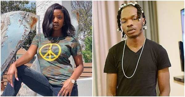 Image result for simi naira marley