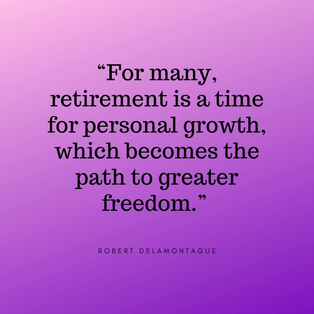 Top 30 retirement quotes, wishes and messages - Legit.ng