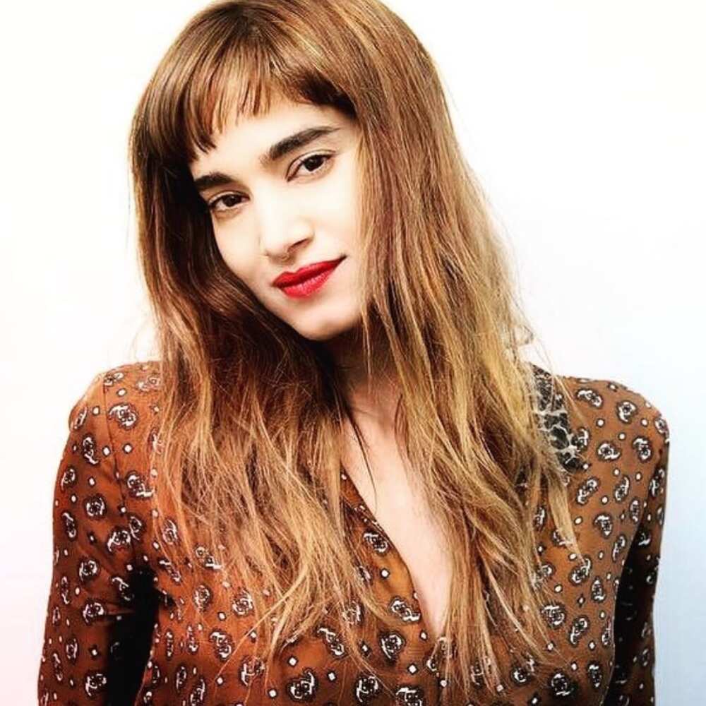 1000px x 1000px - Sofia Boutella bio: age, height, net worth, who is she dating? - Legit.ng