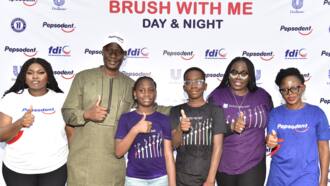 Schools Activation: Pepsodent Targets 2 Million Children for Promotion of Oral Health Education