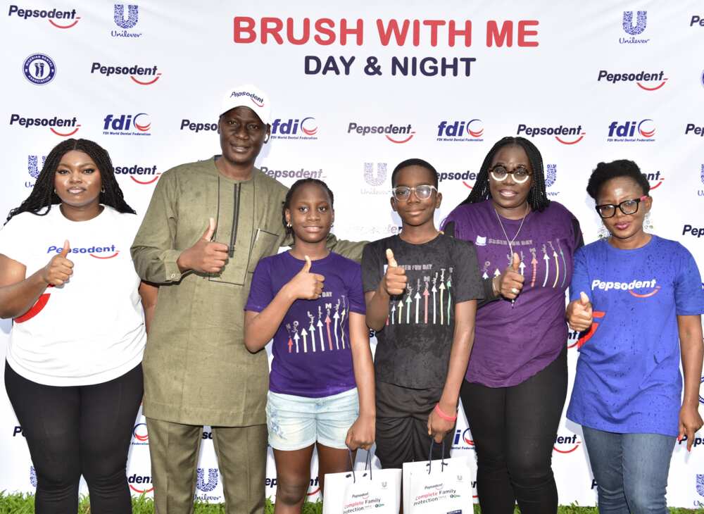 Schools Activation: Pepsodent Targets 2 Million Children for Promotion of Oral Health Education Schools Activation: Pepsodent Targets 2 Million Children for Promotion of Oral Health Education