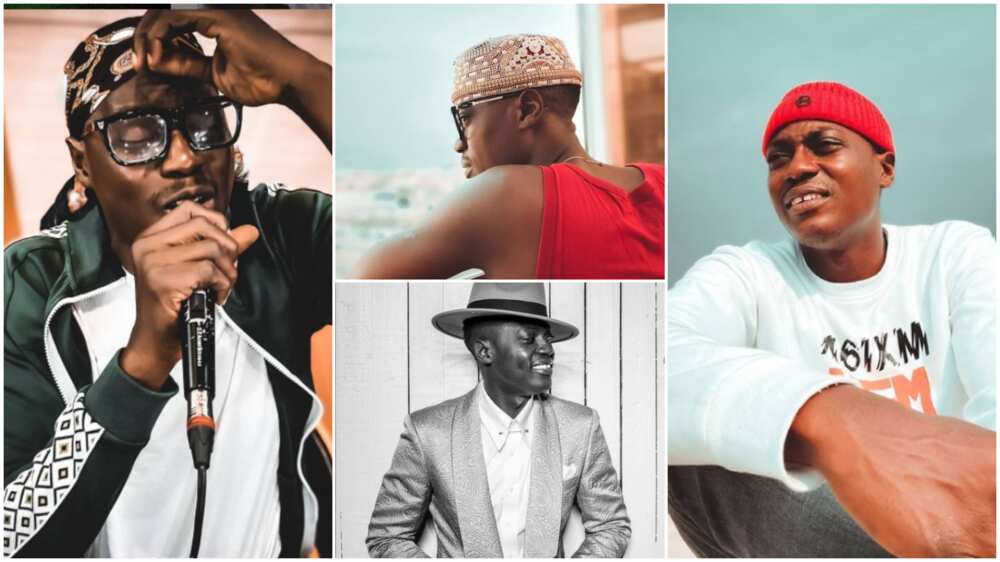 Sound Sultan: colleagues perform a tribute