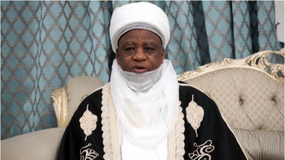 Sultan: Allah bai yi kuskure ba da ya haɗa mu zama tare a matsayin ƴan Nigeria