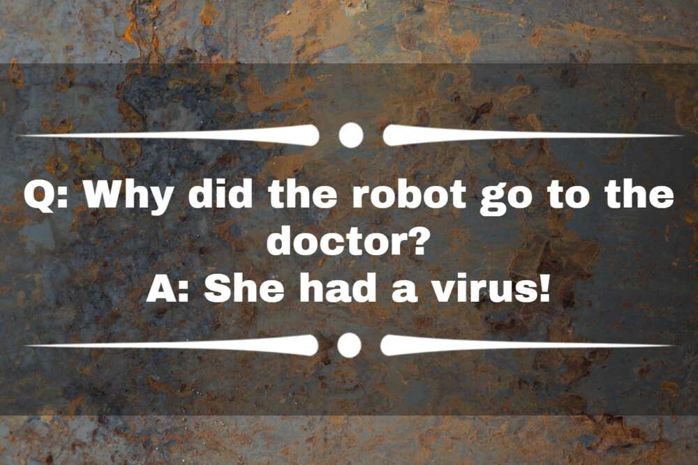 Doctor jokes for kids Doctor jokes for kids