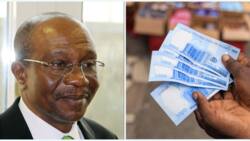 Cash Scarcity: CBN directs banks to open Saturdays, Sundays