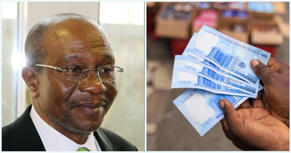 CBN, Supreme Court, cash withdrawal limit