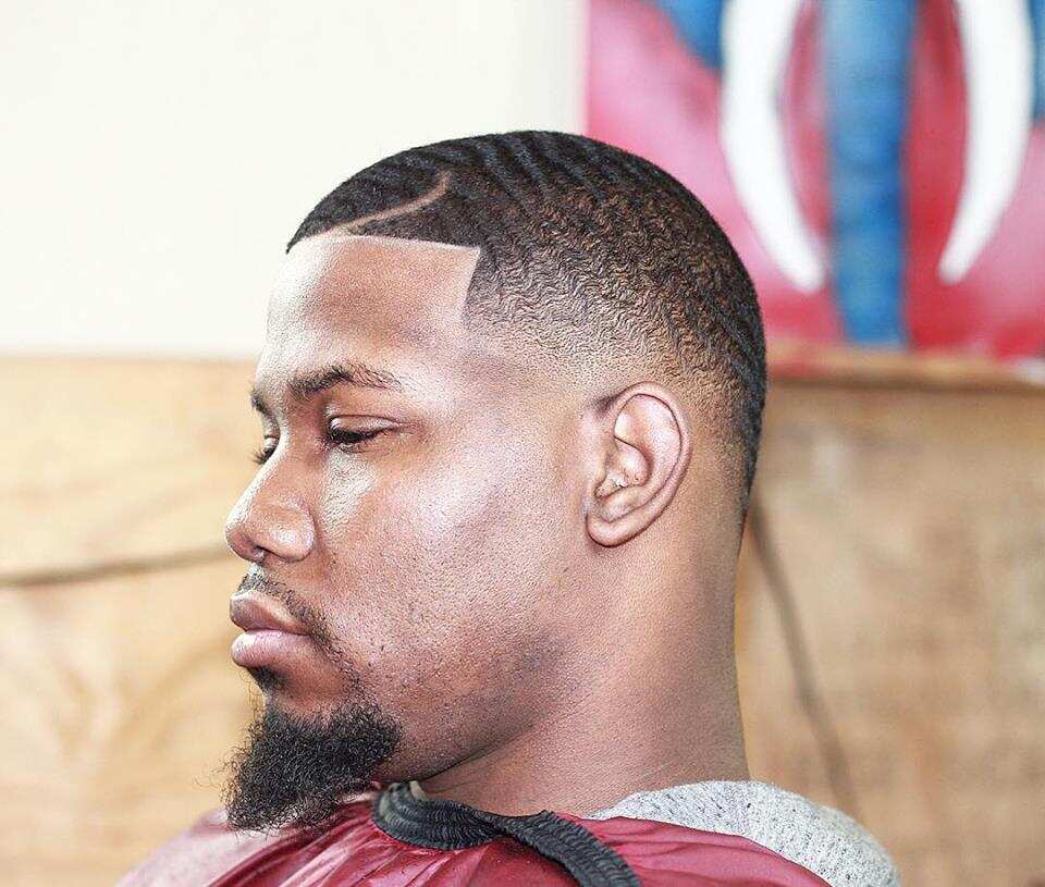 30 Low Taper Fade Haircut Ideas To Get The Flawless Style