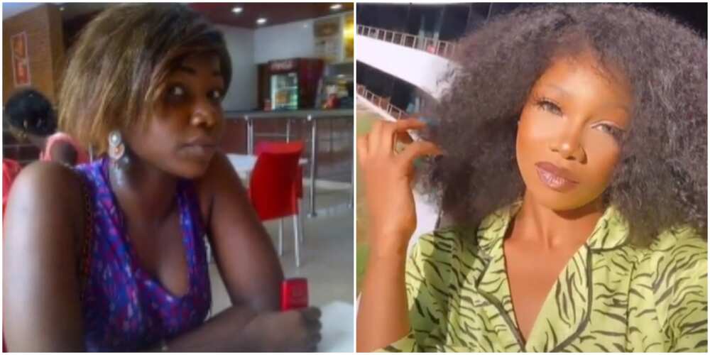 From the Girl They Didn’t Want to the One They Can’t Have: Tacha Shares Major Throwback Photo Before Fame