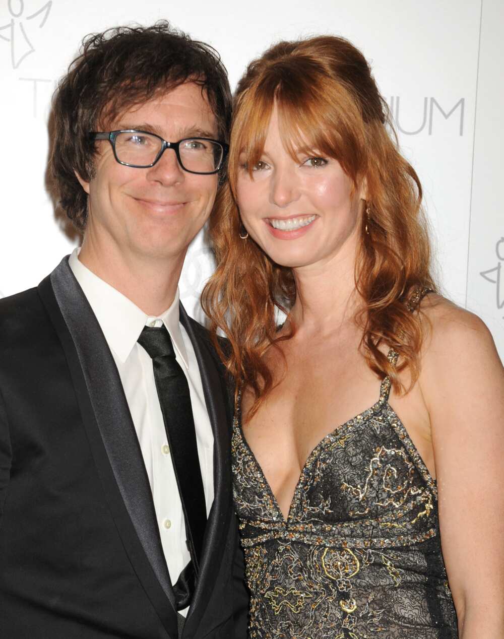 alicia witt married and nathan foulger