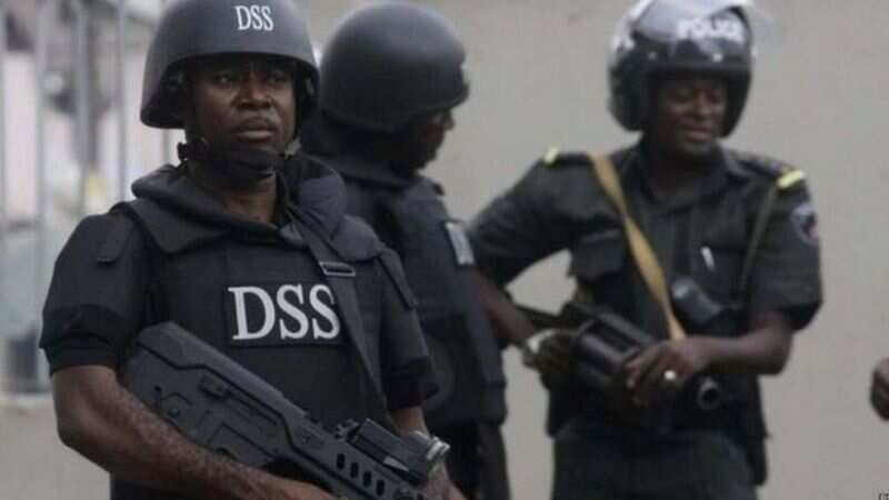 Nwachinaemere Ezemuonye Ozuzu: DSS Operative Gunned Down in Imo State