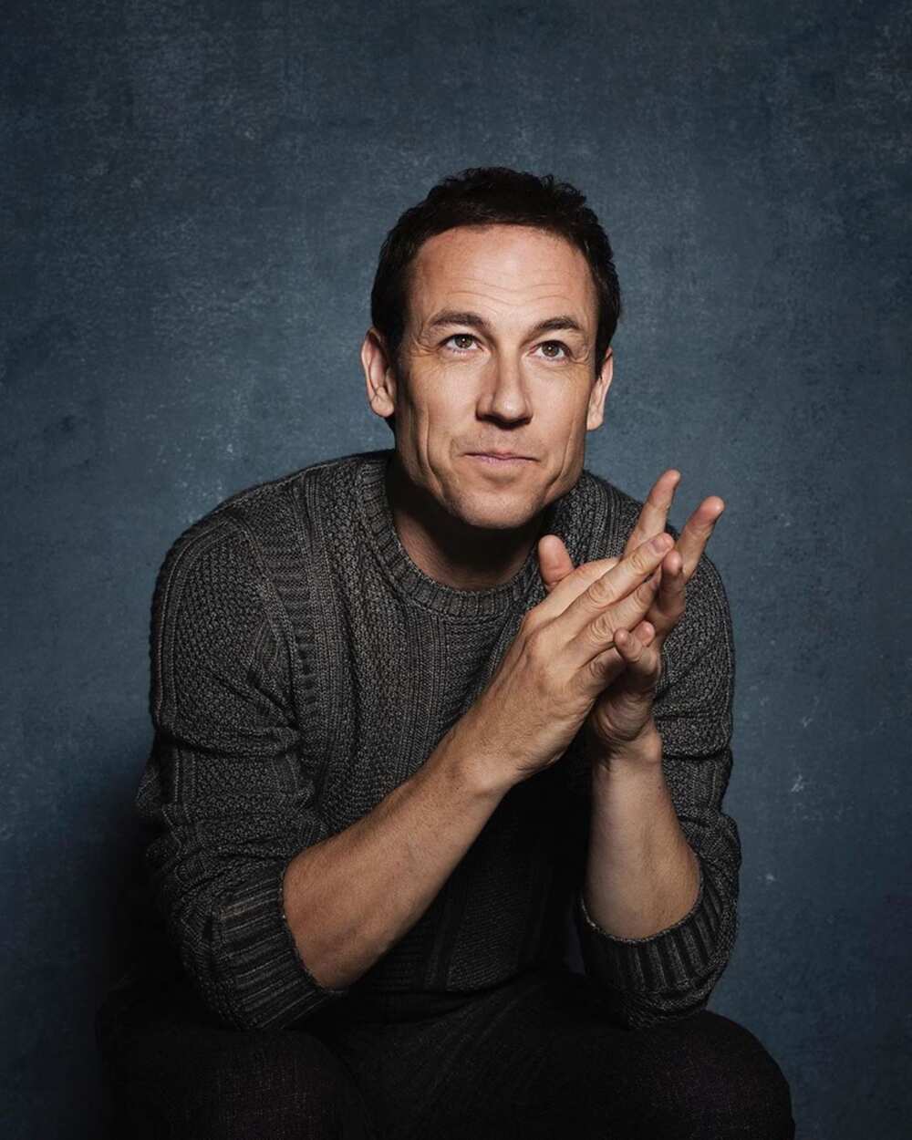 Tobias Menzies