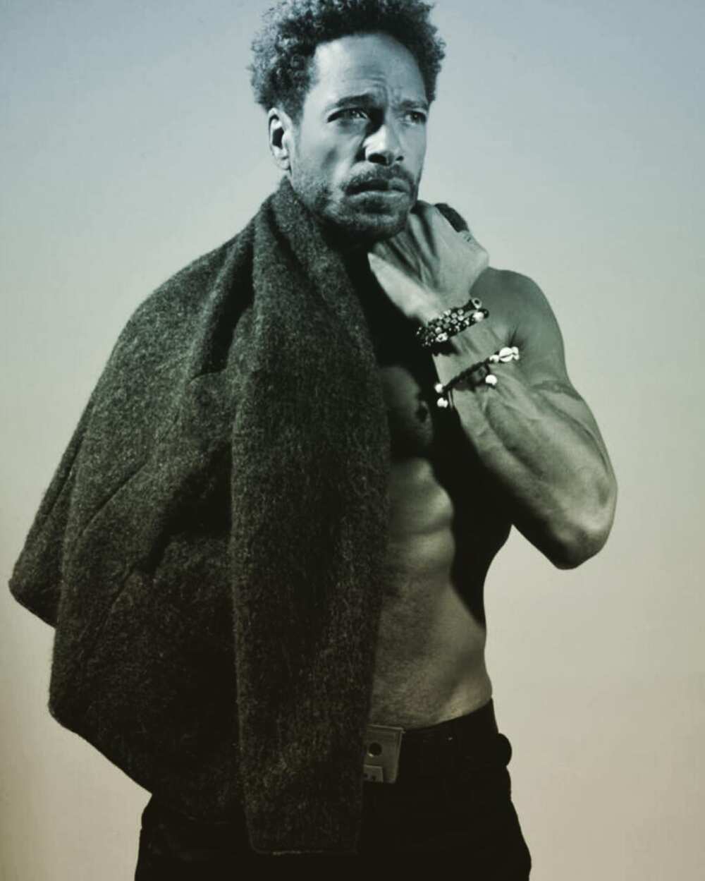 Gary Dourdan bio age, net worth, wife, daughter, death hoax Legit.ng