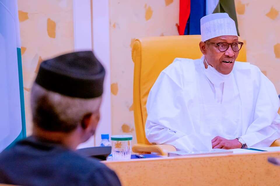 Northern Emir appeals to Buhari as security crisis worsens