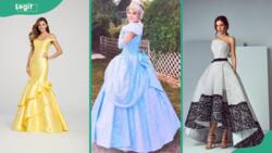 20 latest ball gown styles that exude elegance and how to choose one