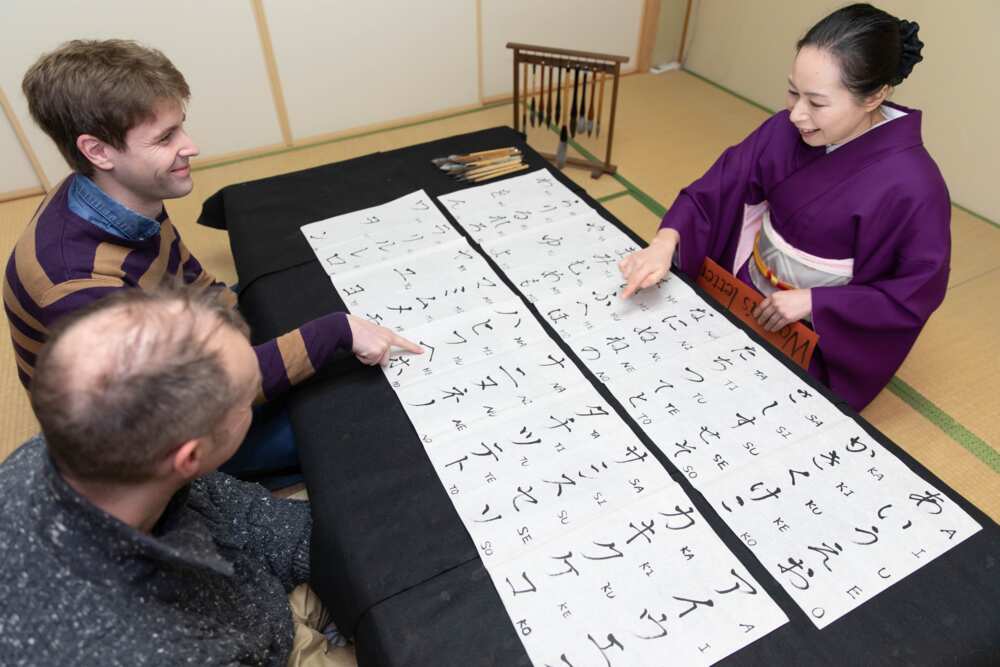 Comment apprendre le japonais? Quatre conseils pratiques essentiels Comment apprendre le japonais? Quatre conseils pratiques essentiels