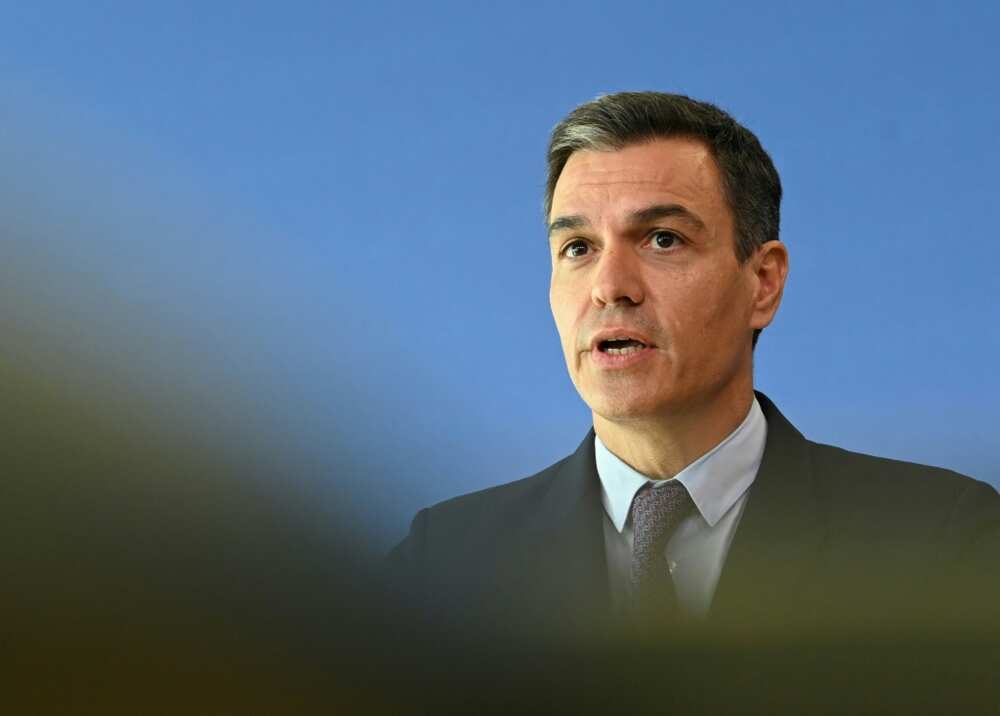 Prime Minister Pedro Sanchez has denounced the flurry of tax changes as economic populism