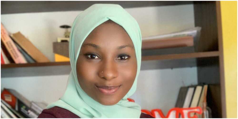 Ladies in Legit.ng's newsroom: Meet females who change Nigeria Ladies in Legit.ng's newsroom: Meet females who change Nigeria