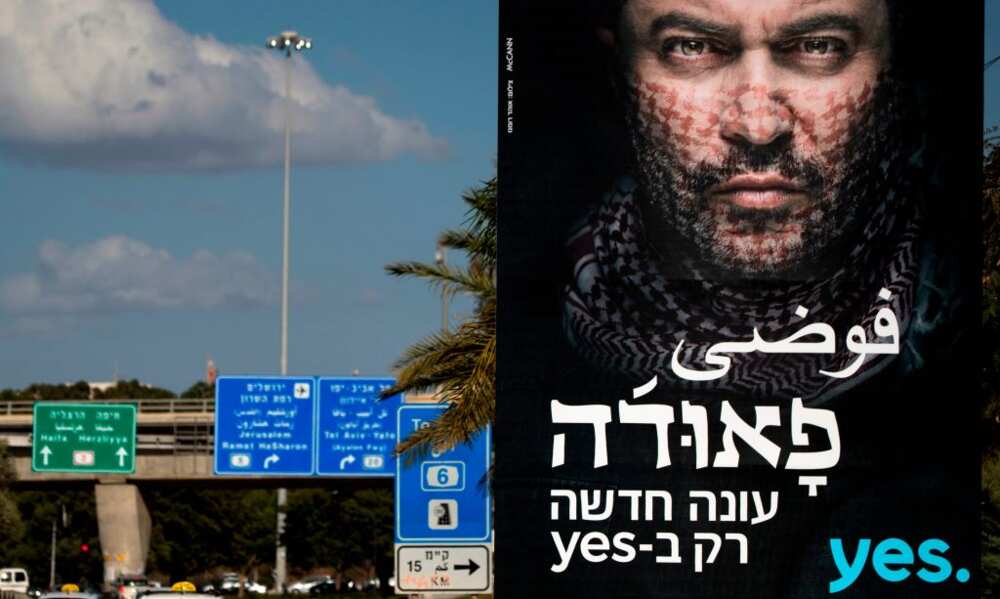 Fauda Fauda