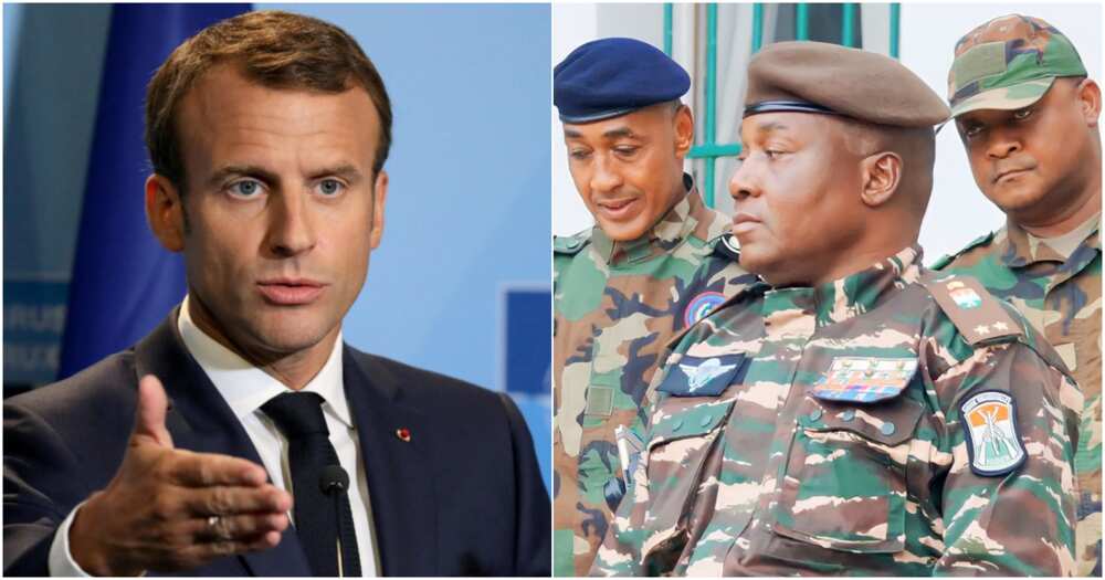 France, Niger coup, USA, Nigeria France, Niger coup, USA, Nigeria