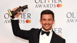 Who is Jonathan Bailey’s partner? A look at the actor's love life