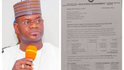 Kogi govt under attack over alleged demands N37.5m from PDP for campaign posters