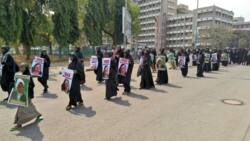 Shiites' protests threatening peace and safety - Abuja residents raise alarm