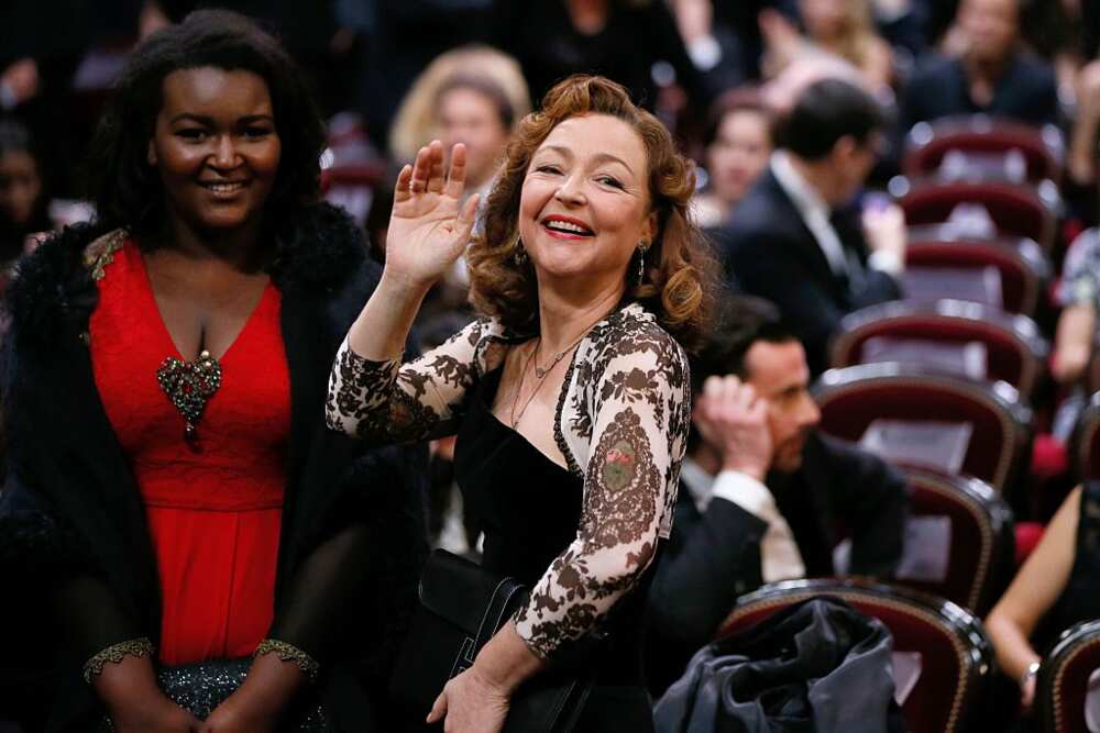 Michel Couvelard: Qui a été le mari de Catherine Frot durant près de 30ans?