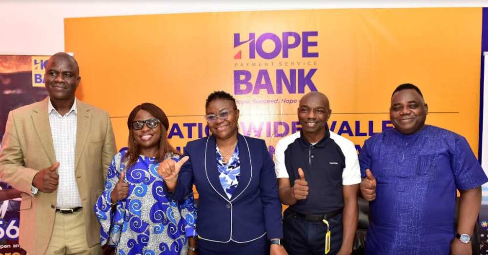 Naira Redesign: Hope PSBank Commences New Initiative to Drive CBN Policy