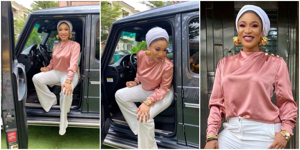 tonto-dikeh-shows-off-her-new-g-wagon-says-another-one-just-landed
