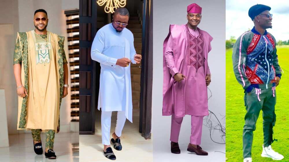 nigerian fashion dresses for men