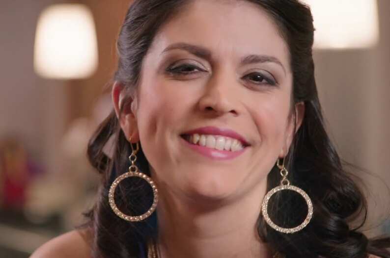 794px x 526px - Cecily Strong bio: age, height, partner, pregnancy, weight gain - Legit.ng