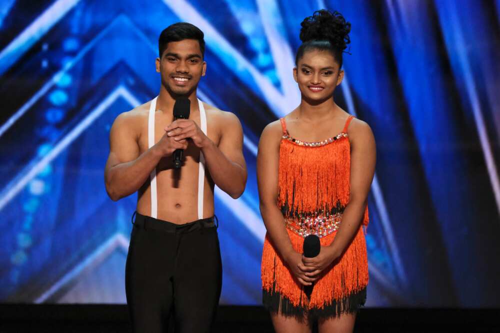 AGT 2020 AGT 2020