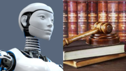 Reactions as first robot lawyer sets for launching, to appear in court next month