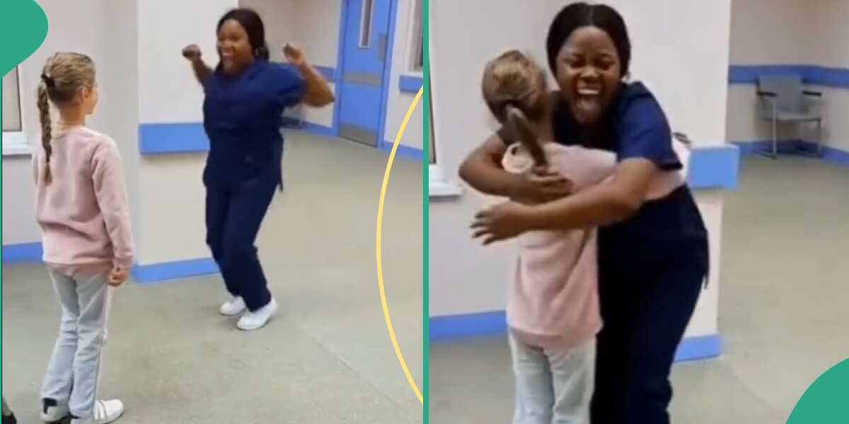 VIDEO: How a nurse’s love and skill helped a patient walk again in a heartwarming viral video