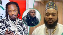 BREAKING: Court remands Naira Marley, Sam Larry over Mohbad's death