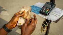 CBN’s new move crashes PoS charges as naira scarcity reduces