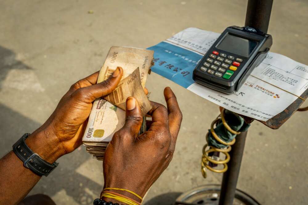 PoS charges, CBN, cash scarcity