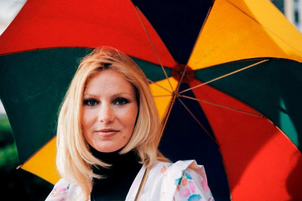 Michèle Torr jeune Michèle Torr jeune