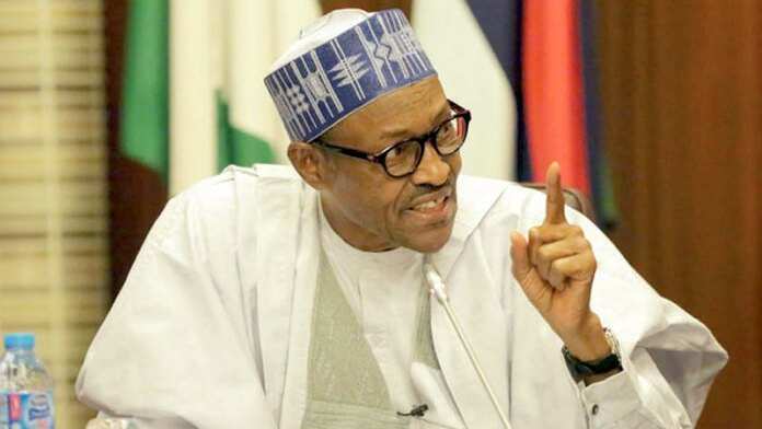 Muhammadu Buhari, Flood, Nigeria