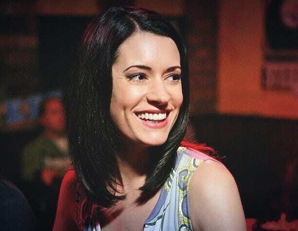 Paget Brewster