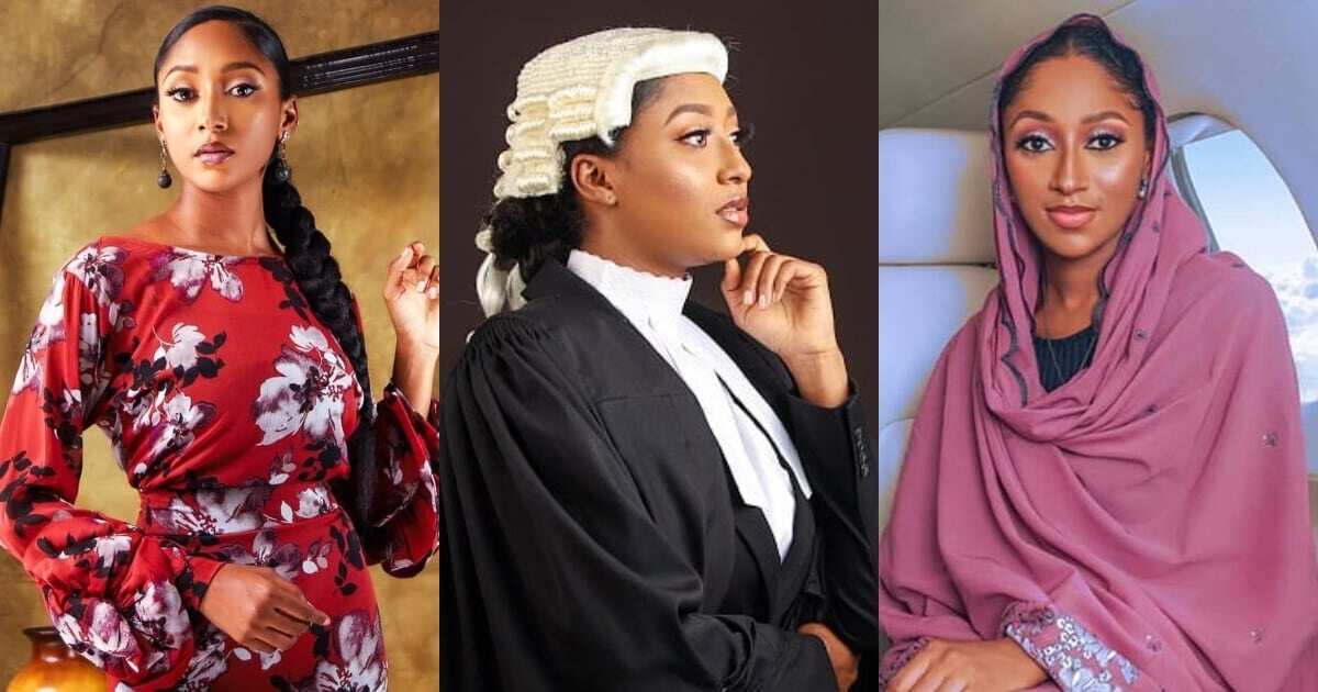 I need a man to share my wealth with - Gorgeous lawyer declares, says she's bored without a lover (photos)